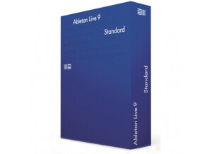 Ableton Live 9 Standard (20574)