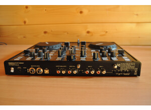 Reloop Digital Jockey Master Edition (66810)