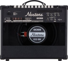 Boss Nextone Stage : nextone_stage_back_gal Boss Nextone Stage : nextone_stage_back_gal
