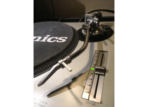 Technics SL-1200 MK2 (42105)