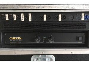 Chevin A2000 (80137)