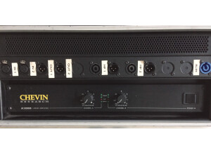Chevin A 1000 (48512)