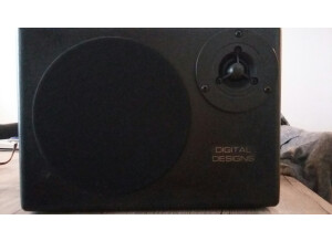 DD Audio PM151
