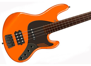 Sandberg (Bass) California Grand Dark