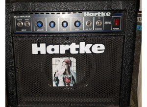 Hartke B150 (29706)