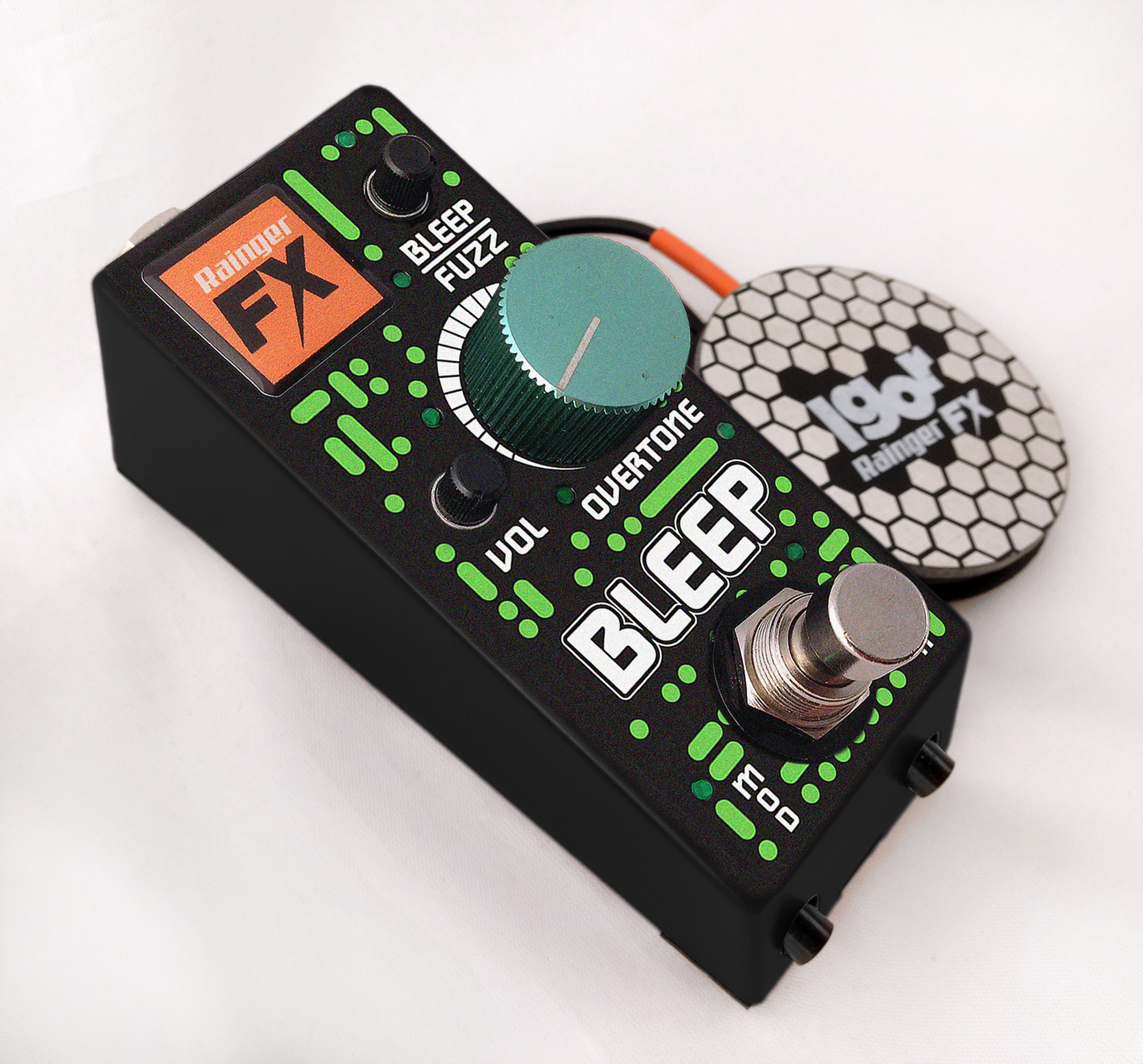 Bleep-2