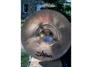 Zildjian A Custom Medium Ride 20" (25118)