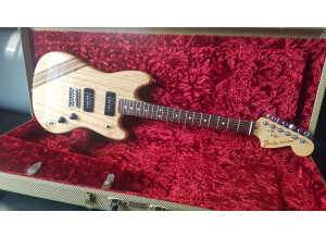 Fender Limited Edition 2015 American Shortboard Mustang (2791)