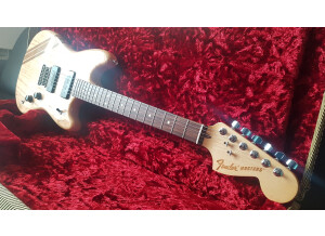 Fender Limited Edition 2015 American Shortboard Mustang (86311)