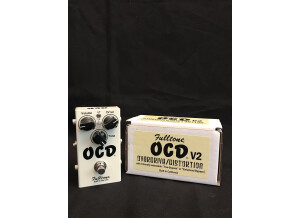 Fulltone OCD V2 (10446)