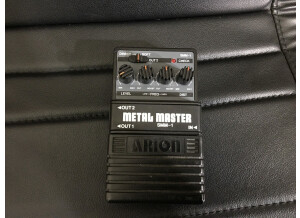 Arion SMM-1 Metal Master (46010)