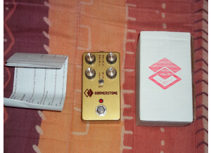 Diamond Pedals Cornerstone (69147)