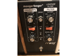 Moog Music MF-104M Analog Delay (45834)