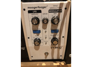 Moog Music MF-101 Lowpass Filter (89475)