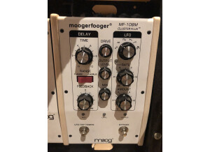 Moog Music MF-105M Midi Murf (36792)