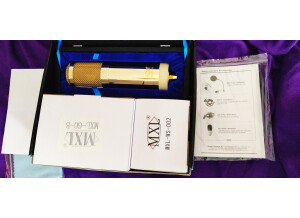 MXL Gold 35 (48106)