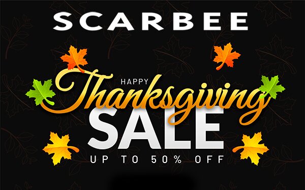 Scarbee-Sale Scarbee-Sale