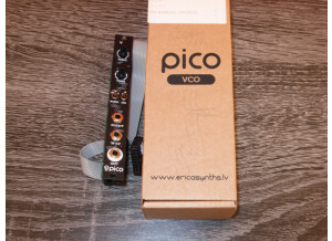 Erica Synths Pico VCO (33037)