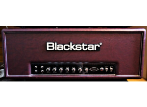 Blackstar Amplification Artisan 100 (12920)