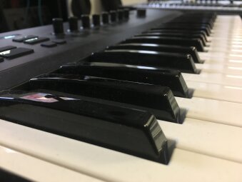 keys keys
