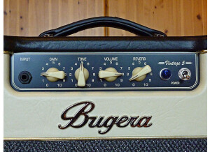 Bugera V5 (28961)