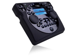 Hercules Mobile DJ MP3