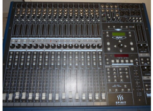Soundcraft Spirit 324 (76729)