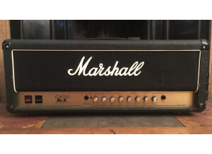 Marshall 2100 SL-X JCM900 Master Volume [1993-1999] (15845)