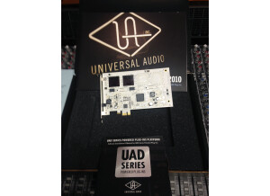 Universal Audio UAD-2 Duo (38782)