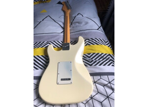 Fender Custom Shop David Gilmour Signature Relic Stratocaster (35598)