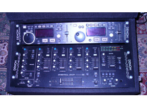 Denon DJ DN-X400