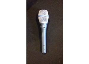 Shure Beta 87A (1423)