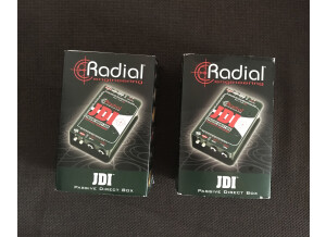 Radial Engineering JDI (90640)