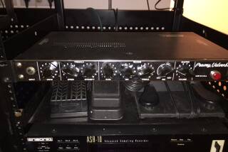 Peavey Valverb