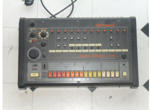 Roland TR-808 (87510)