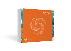 iZotope Neutron Elements (29402)