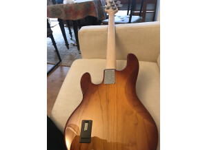 Sterling by Music Man Ray34 (62442)