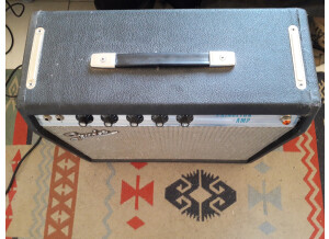 Fender Princeton (Silverface) (40446)