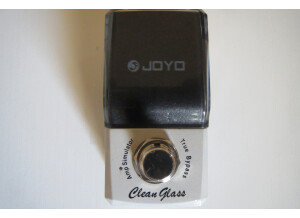 Joyo JF-307 Clean Glass