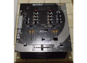 Gemini DJ PS-525 Pro (55942)