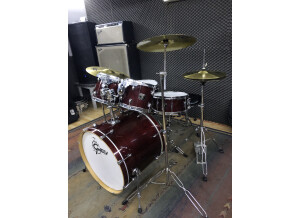 Gretsch Catalina Maple fusion 22" GN (83560)