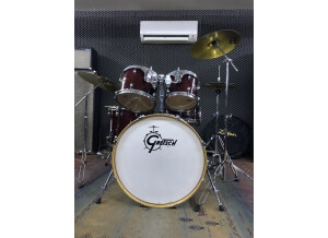 Gretsch Catalina Maple fusion 22" GN (59878)