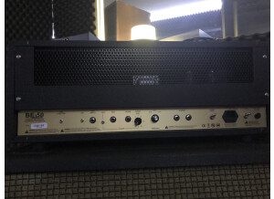 Friedman Amplification BE-50 Deluxe