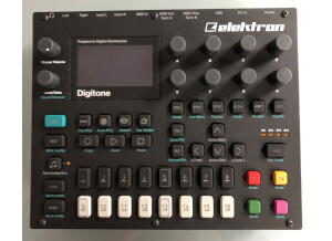 Elektron Digitone (38585)