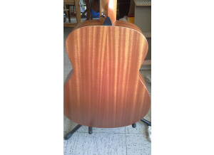 Taylor GS Mini (Mahogany Top) (12495)