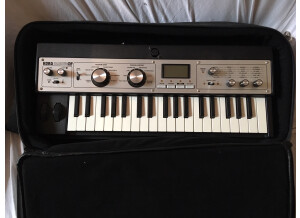 Korg microKORG XL (16295)