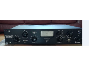 Tornade Music Systems GS-Series Stereo Bus Compressor (39557)