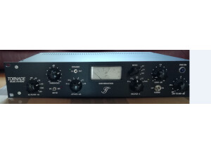 Tornade Music Systems GS-Series Stereo Bus Compressor (56379)