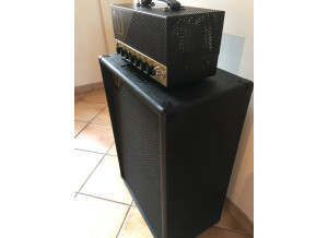 Victory Amps Sheriff 22 (93005)
