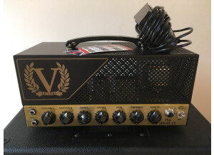 Victory Amps Sheriff 22 (84420)
